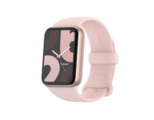Xiaomi Smart Band 9 Pro, Rose Gold, pametna narukvica