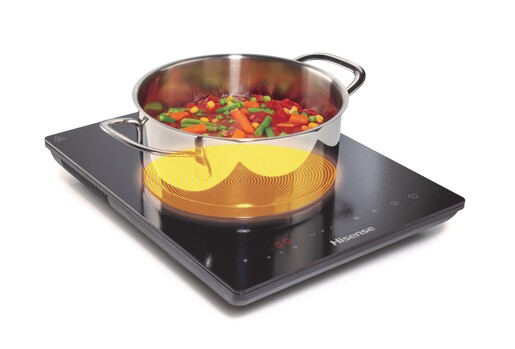 Hisense prijenosna indukcijska ploča HIC2000Y