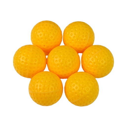 Tobogan za loptice na 6 razina svinjica