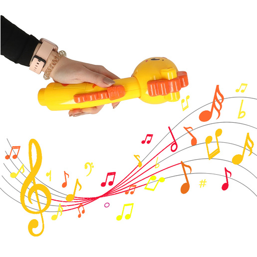 Kreativni stol za crtanje s projektorom žirafa