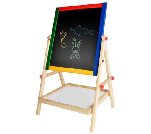 Dvostrana ploča za crtanje