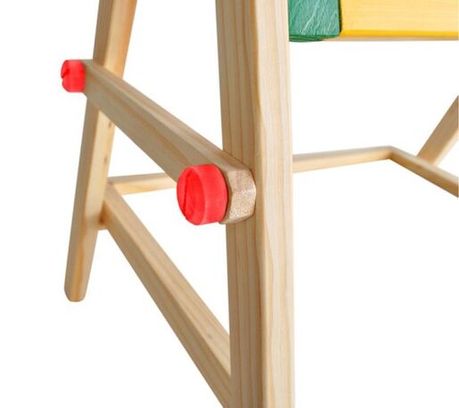 Dvostrana ploča za crtanje