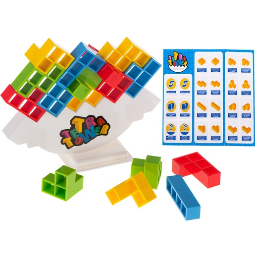 Tetra Tower slagalica balansiranje blokova