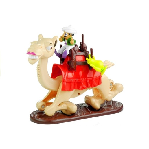 Društvena igra Ali Baba na devi