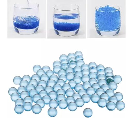 Pištolj na baterije gel kuglice