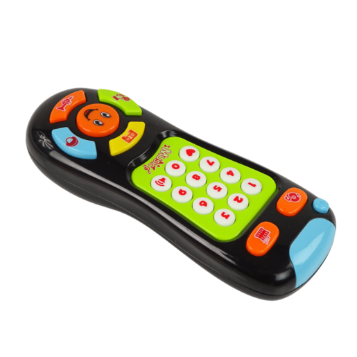 Montessori interaktivni TV daljinski upravljač