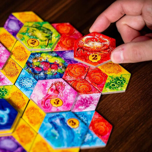 Aqua, hrvatsko izdanje