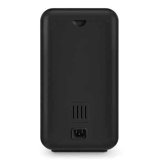 Smeg automatski espresso aparat BCC11BLMEU, crni mat