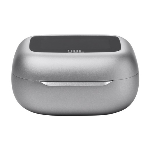 JBL Live buds 3, srebrne