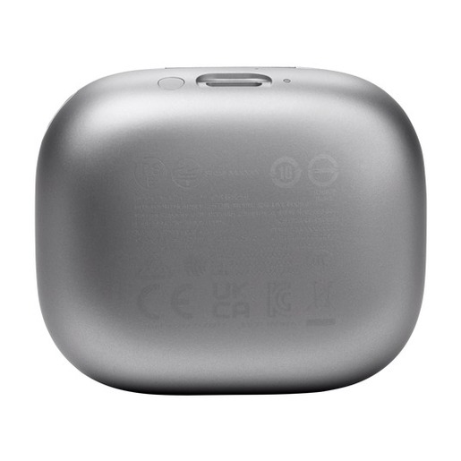 JBL Live buds 3, srebrne