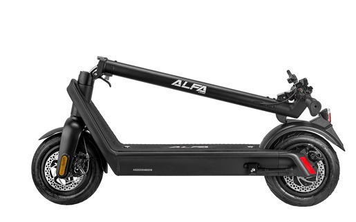 ALFA Električni romobil AS60