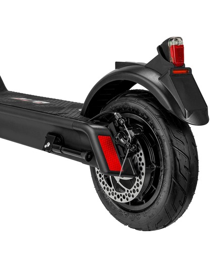 ALFA Električni romobil AS60