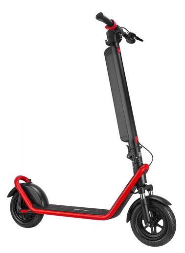 ALFA Električni romobil AS50