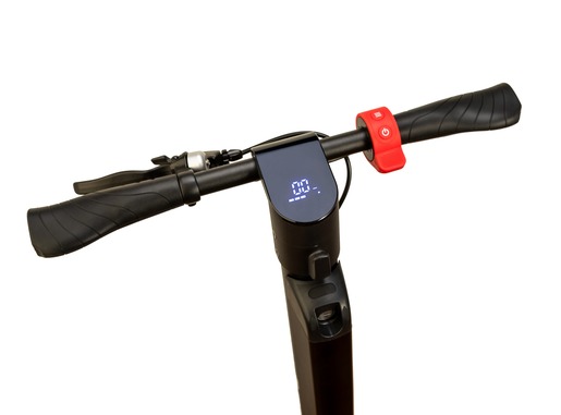 ALFA Električni romobil AS50