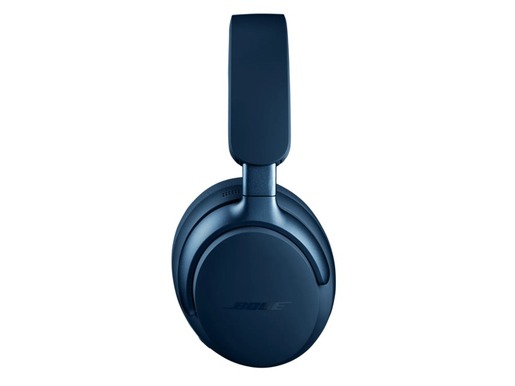 BOSE QuietComfort Ultra, naglavne Bluetooth slušalice, plave