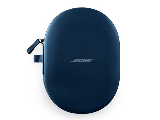 BOSE QuietComfort Ultra, naglavne Bluetooth slušalice, plave
