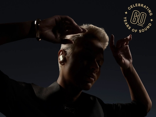 BOSE QuietComfort Ultra, In-ear, TWS slušalice, dijamantno bijela