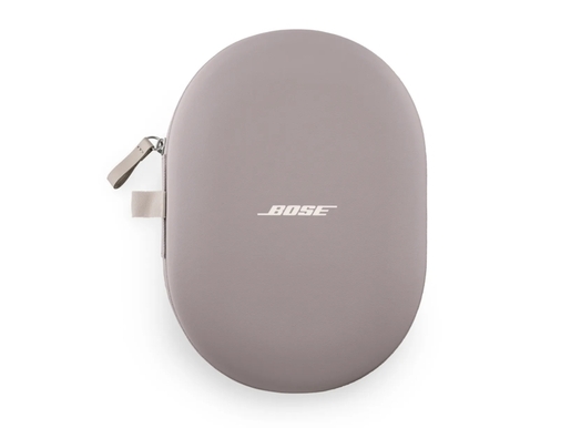 BOSE QuietComfort Ultra, naglavne Bluetooth slušalice, boja pijeska