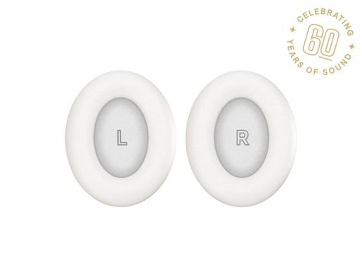 BOSE QuietComfort Ultra, naglavne Bluetooth slušalice, dijamantno bijela