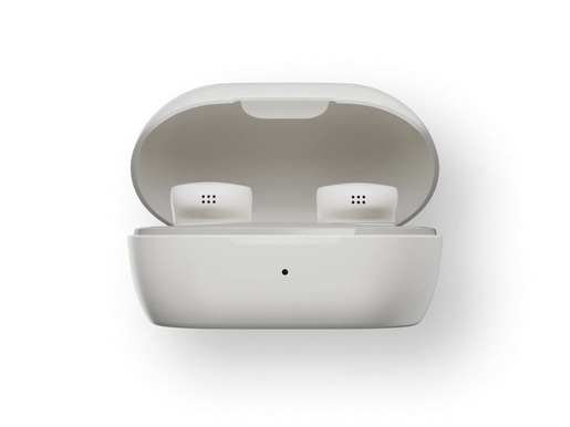 BOSE QuietComfort, In-ear, bijele