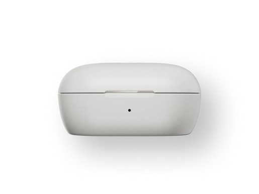 BOSE QuietComfort, In-ear, bijele