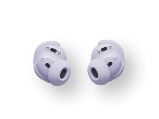 BOSE QuietComfort, In-ear, ljubičaste