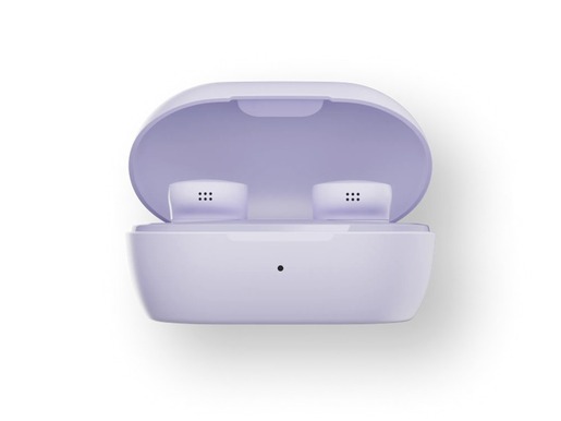 BOSE QuietComfort, In-ear, ljubičaste