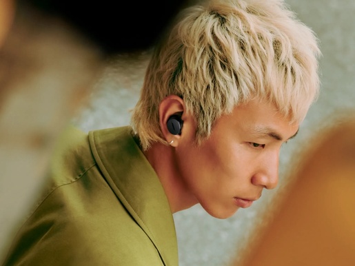 BOSE QuietComfort, In-ear, crne