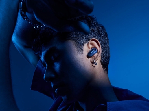 BOSE QuietComfort Ultra, In-ear, TWS slušalice, plave