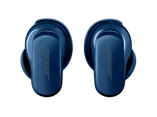 BOSE QuietComfort Ultra, In-ear, TWS slušalice, plave