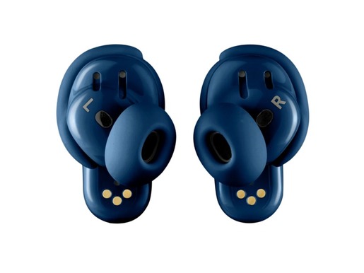 BOSE QuietComfort Ultra, In-ear, TWS slušalice, plave