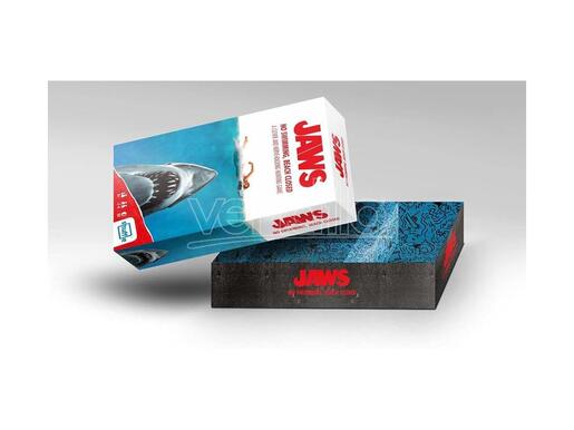 Društvena igra - Jaws