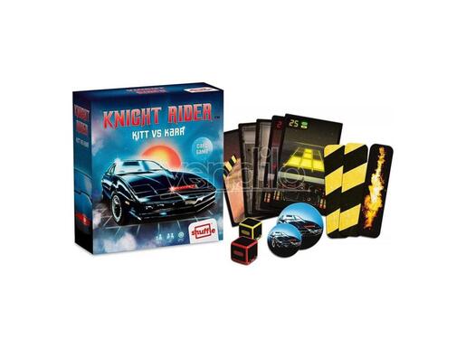 Društvena igra - Knight Rider