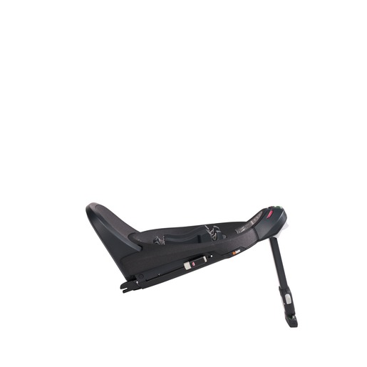 BeSafe autosjedalica Beyond, bazni dio