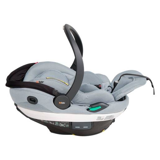 BeSafe autosjedalica Go Beyond, Peak Mesh