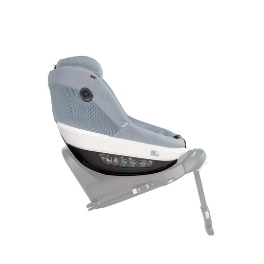 BeSafe autosjedalica Beyond 360, Peak Mesh