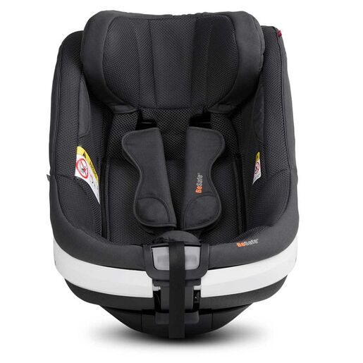 BeSafe autosjedalica Beyond 360, Anthracite Mesh