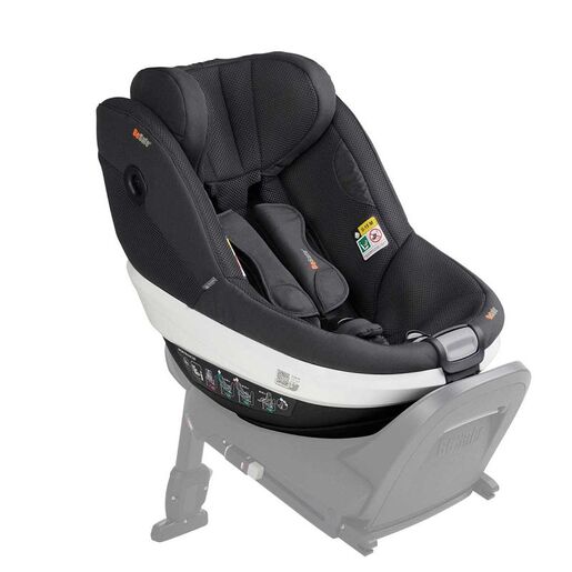 BeSafe autosjedalica Beyond 360, Anthracite Mesh