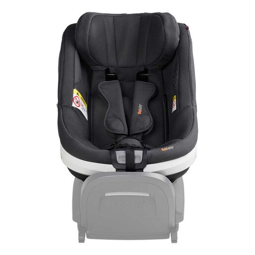 BeSafe autosjedalica Beyond 360, Anthracite Mesh