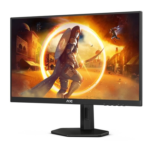 AOC monitor Q27G4XN, 27" QHD, Fast VA, 180Hz, 1ms, HAS, pivot
