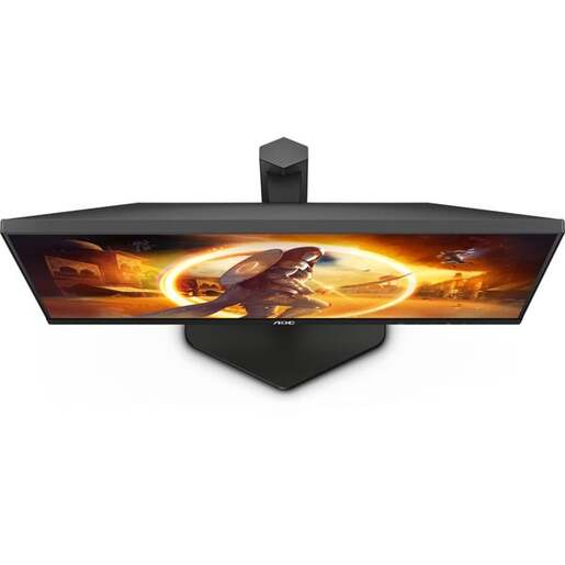 AOC monitor Q27G4XN, 27" QHD, Fast VA, 180Hz, 1ms, HAS, pivot