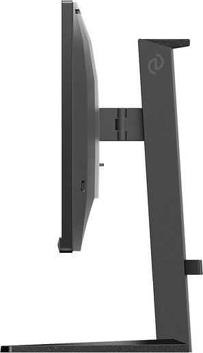 Philips monitor 27M2N3200A, 27" IPS, FHD, 180Hz, HAS, crni