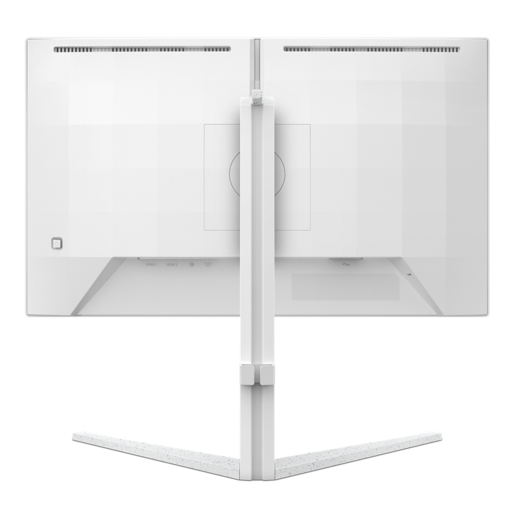 Philips monitor 27M2N3201A, 27" IPS, FHD, 180Hz, HAS, bijeli