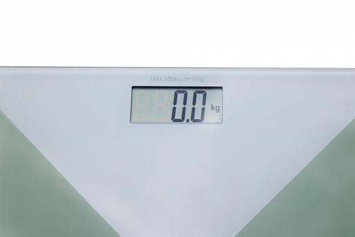 VIVAX HOME vaga osobna PS-156WG