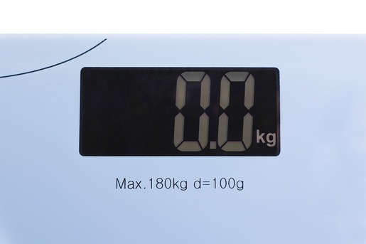 VIVAX HOME vaga osobna PS-158W