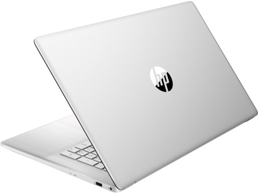HP 17-cp2019nm, 9N4F2EA, 17,3 FHD IPS, AMD Ryzen 5 7520U, 16GB RAM, 512 GB Pcle NVMe SSD, AMD Radeon Graphics, Windows 11 home, Laptop