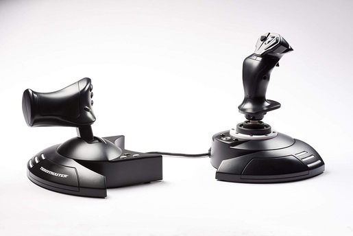 Thrustmaster T-FLIGHT HOTAS ONE, joystick za PC/XBOX ONE