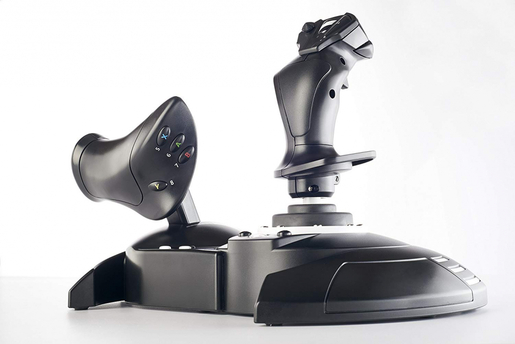 Thrustmaster T-FLIGHT HOTAS ONE, joystick za PC/XBOX ONE
