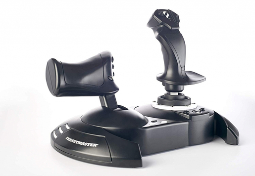 Thrustmaster T-FLIGHT HOTAS ONE, joystick za PC/XBOX ONE