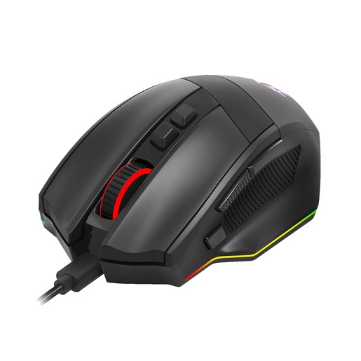 Redragon RIND M813-RGB, žičani gaming miš